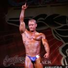 Kreston  Collins - NPC Clash at the Capstone  2013 - #1